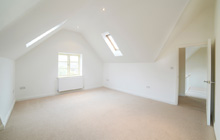Chartham Hatch bedroom extension leads