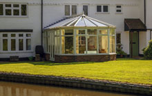 Chartham Hatch conservatory leads