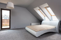 Chartham Hatch bedroom extensions