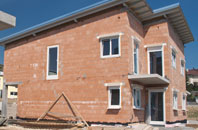 Chartham Hatch home extensions