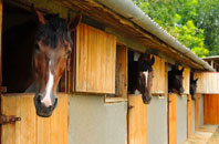 free Chartham Hatch stable construction quotes