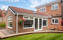 Chartham Hatch house extension leads
