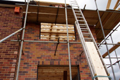 house extensions Chartham Hatch